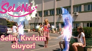 Selin Kıvılcım oluyor [upl. by Jac]