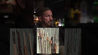 Jim Caviezel Importance of BRUTALITY on The Passion youtubeshorts jimcaviezel christian jesus [upl. by Ellennoj]