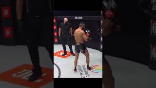 The Kick Heard Around the World Superbon Brutal Knockout Giorgio Petrosyan Short Breakdown [upl. by Seow484]