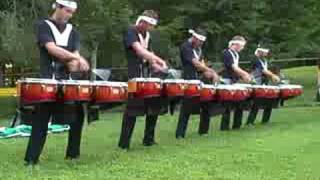 Cavaliers Drum Break Finals Night [upl. by Melania]