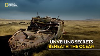 Mapping the Titanic Wreck  Drain the Titanic  हिंदी  Full Episode  S1  E1  Nat Geo [upl. by Stockwell421]