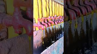 Sasro oil kaise banta hai🤔। making oil shortsvideo [upl. by Drofkcor801]