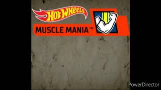 Hot Wheels Muscle Mania 20162019 Full Set [upl. by Farhi695]