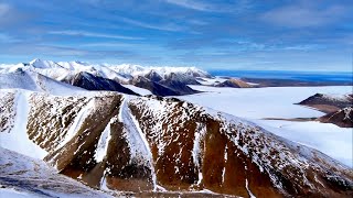 Northern Canadas Spectacular Arctic Environment  Canada Over The Edge [upl. by Yelraf92]