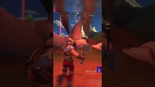 Playing Realm Royale in 2024 [upl. by Ark688]