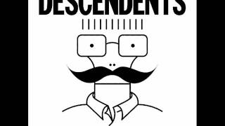 Descendents  Silence Demo [upl. by Ellesirg928]