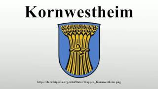 Kornwestheim [upl. by Attenborough]