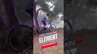 Alors que pensezvous de ce nouveau Rocky Mountain Element 2025 [upl. by Assylem]