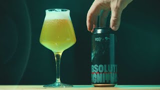 Absolute Magnitude  Gravity Brewing Co RVA  OELELSKER [upl. by Harriot672]