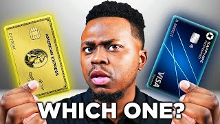 Amex Gold Vs Chase Sapphire Preferred 2023 EVERYTHING You Must Know [upl. by Kalle748]