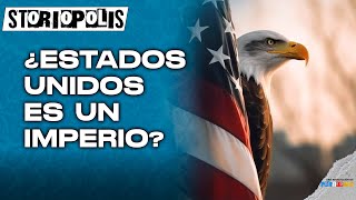 Estados Unidos la democracia más expansionista de la historia [upl. by Pauiie]