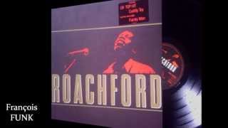 Roachford  Cuddly Toy 1988 ♫ [upl. by Yddeg]