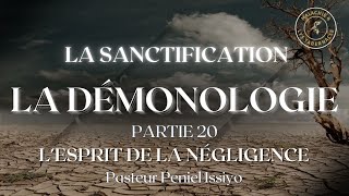 Dimanche 03 novembre 2024  LA DÉMONOLOGIE Partie 20  Pasteur Peniel Issiyo [upl. by Catharina10]