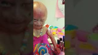 Adalia rose is ugly [upl. by Jock53]