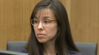 Jodi Arias Trial  Day 31  Objection  Part 1 No Sidebars [upl. by Gyasi159]