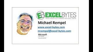 Extracting Phone amp Fax Numbers In Excel [upl. by Normac914]