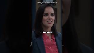 Mistakes we can exploit brooklyn99 S05 E11 film viral [upl. by Rubetta451]