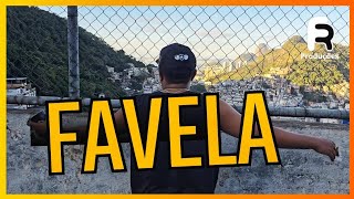 favela [upl. by Dione]