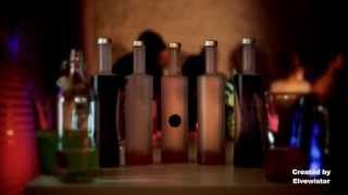 Three Loco  Beer Music Video HD LYRICS IN DESCRIPTION [upl. by Fanning]