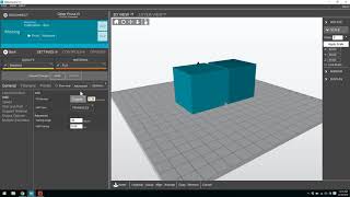 MatterControl  Changing Default Settings IMPORTANT [upl. by Fernanda]