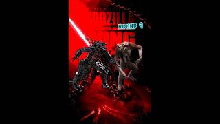 Mechagodzilla vs Monsterours  Who is beat Mechagodzilla   shorts monster [upl. by Mayce]