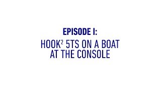 How to Install HOOK2 5TS Console Unit [upl. by Aihsekin]