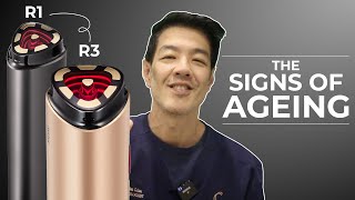 The Signs amp Causes of Ageing  Dr Davin Lim [upl. by Aggappera302]