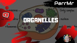 Organelles Song [upl. by Talich]