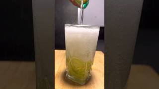 The real mojito ❗️😂 mojito recipe juice shake icecream shorts [upl. by Terr]