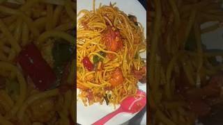 Chicken Noodles recipe 🍜 😋 trending ytshorts viralshorts [upl. by Ernaline]