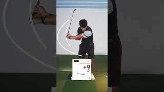 Biggest Downswing Mistake Part 3 golf golftips shorts [upl. by Norine370]