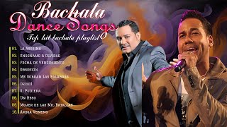 Sensational Bachata Mix  Romeo Santos Zacarías Ferreira Hector Acosta Frank Reyes [upl. by Adigun]