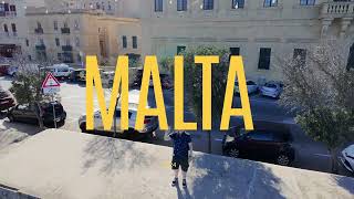 Malta Trip [upl. by Niltac780]