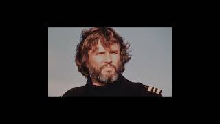 Tribute to Kris Kristofferson music [upl. by Orofselet]