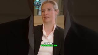 👁️ Alice Weidel Spionage im Alltag – Wie weit geht der Staat 😱🇩🇪 [upl. by Fini]