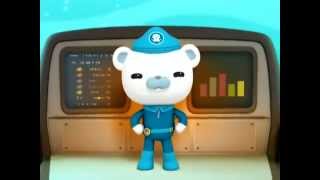 Octonauts  Official Preview  Disney Junior [upl. by Airamasor847]