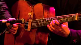 Gypsy Jazz  quotMinor Swingquot  Rhythm Future Quartet [upl. by Aisat]