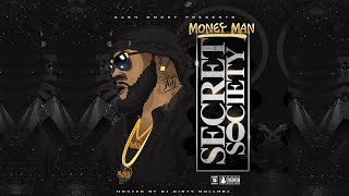 Money Man  All Over You Secret Society [upl. by Zipporah]