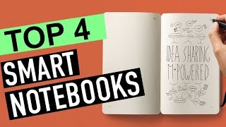 BEST 4 Smart Notebooks 2019 [upl. by Anitsua]