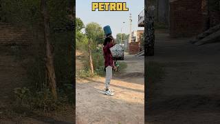 Apne Andar Aag Laga li ￼Koi Muje Bachayega 😱😭 Social Experiment￼￼ minivlog vlog help suicide [upl. by Ahsikar]