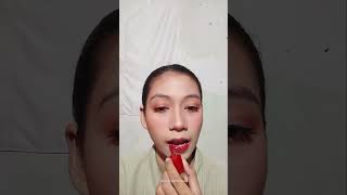 Swatch Lip Tint [upl. by Shane204]