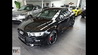 Audi RS 3 Sportback facelift Mod 2018 [upl. by Navar]