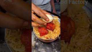 Chicken biryani chicken 65 shorts biriyanilovers [upl. by Salta829]