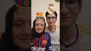 Penalty shootout with my grandma using classic teams in PES 2021 Part 1 [upl. by Gianni]