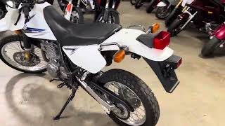 2011 Suzuki DR650 D01516 [upl. by Herbst]