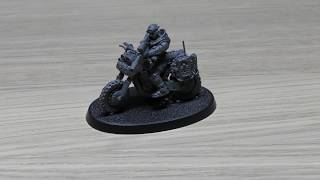 Genestealer Cults  Jackal Alphus  Review WH40K [upl. by Methuselah]