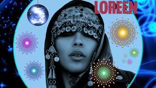 LOREEN  Tattoo adr23mix Special DJs Editions BIG ROOM MIX [upl. by Edme]