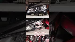 Qx80 2017 headlamp available automobile اكسبلور عروض uae uaelife [upl. by Trisa]