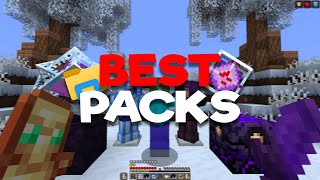 Top 5 Best 121 Packs [upl. by Launame667]