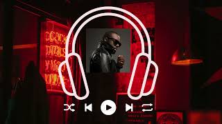 Maître Gims  Bella  Slowed amp Reverb [upl. by Baptiste]